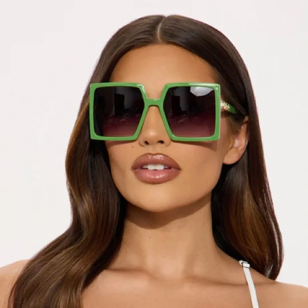 Sunny Gal Oversized Sunglasses NEW 🏷️